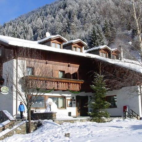 Hotel Biancaneve*** - Cogolo