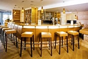 Bon Alpina hotel*** - Innsbruck 02