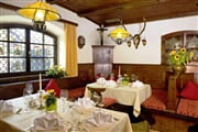 Bon Alpina hotel*** - Innsbruck 03