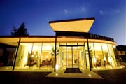 Bon Alpina hotel*** - Innsbruck 05