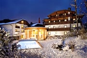 Bon Alpina hotel*** - Innsbruck 06