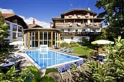 Bon Alpina hotel*** - Innsbruck 08