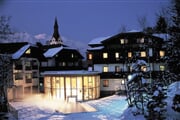 Bon Alpina hotel*** - Innsbruck 09