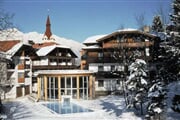 Bon Alpina hotel*** - Innsbruck 10