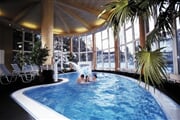 Bon Alpina hotel*** - Innsbruck 12
