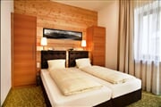 Bon Alpina hotel*** - Innsbruck 16