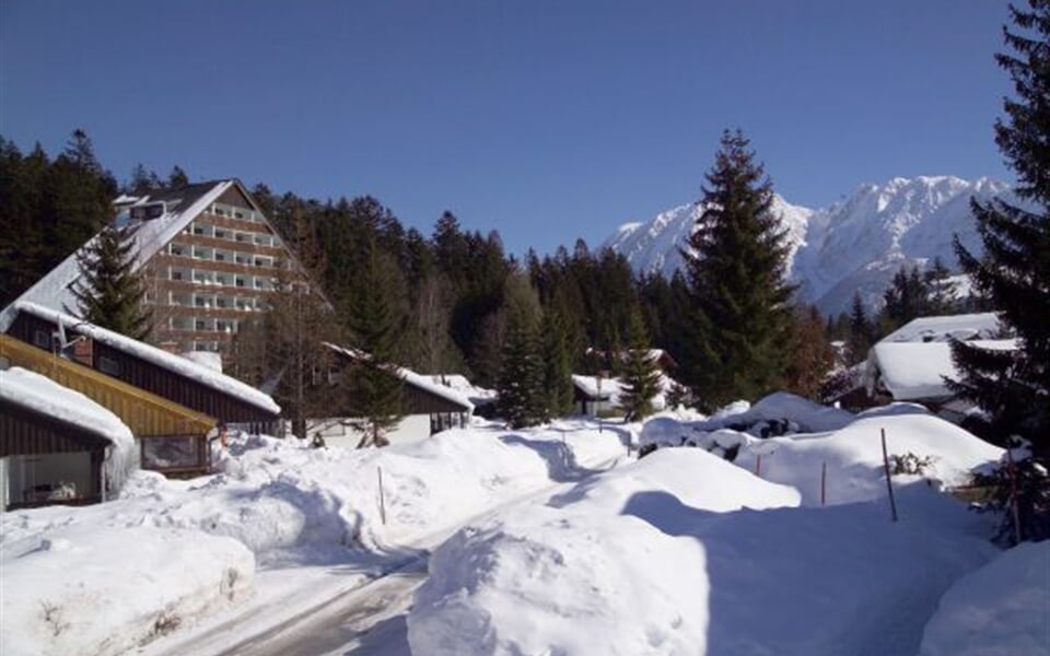Foto - Tauplitz - Apartmány Sonnenalm