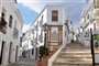 Poznávací zájezd Španělsko - Andalusie - Frigiliana