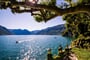 Poznávací zájezd Itálie - jezero Lago di Como