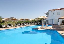 Heraklion - Hotel Elounda Krini