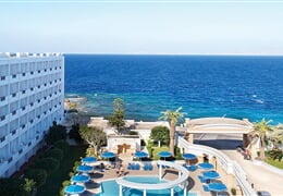 Město Rhodos - Hotel Mitsis Grand *****