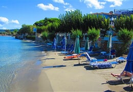 Alykanas/Alykes - Hotel Astoria