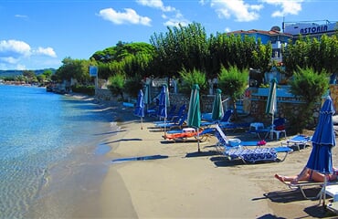 Alykanas/Alykes - Hotel Astoria