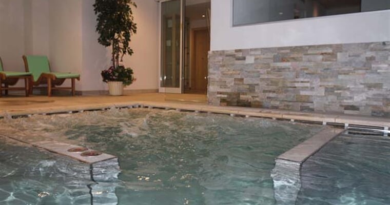 Hotel Almazzago - Almazzago