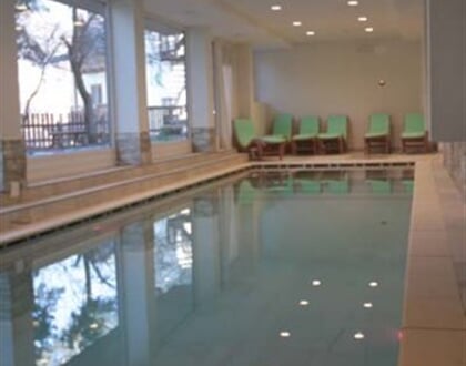 Hotel Almazzago - Almazzago2