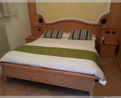 Hotel Angelo - Andalo1