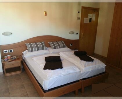 Hotel Angelo - Andalo2