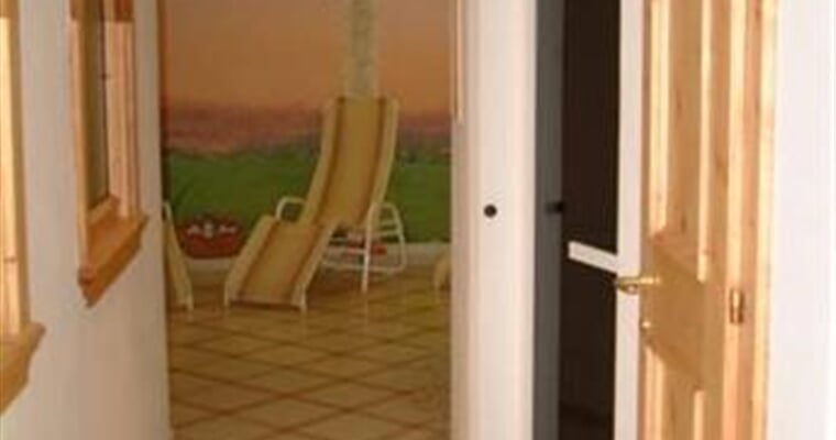 Hotel Cova - Pellizzano1