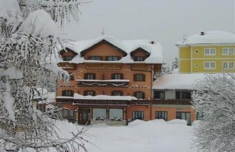 Hotel Da Villa *** - Lavarone