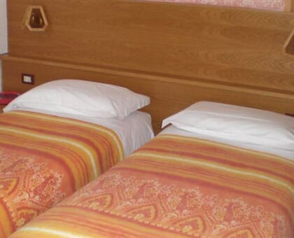 Hotel Edelweiss - Passo Tonale1
