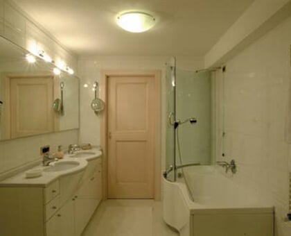 Hotel Evaldo - Arraba2