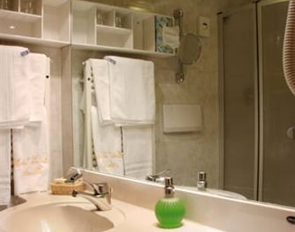 Hotel Evaldo - Arraba3