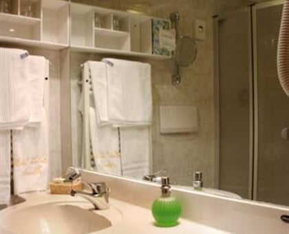 Hotel Evaldo - Arraba3