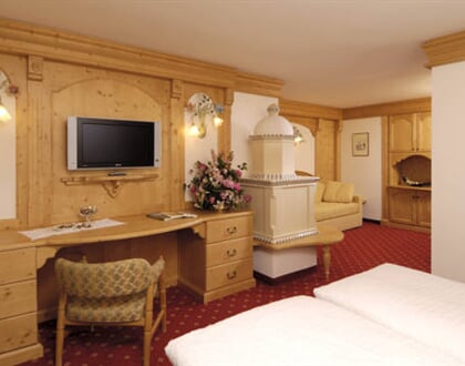 Hotel Kristiania - Cogolo1