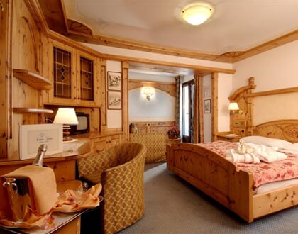 Hotel Kristiania - Cogolo2