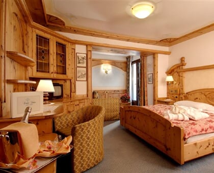 Hotel Kristiania - Cogolo2