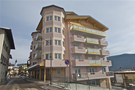 Hotel Luna Bianca - Folgaria