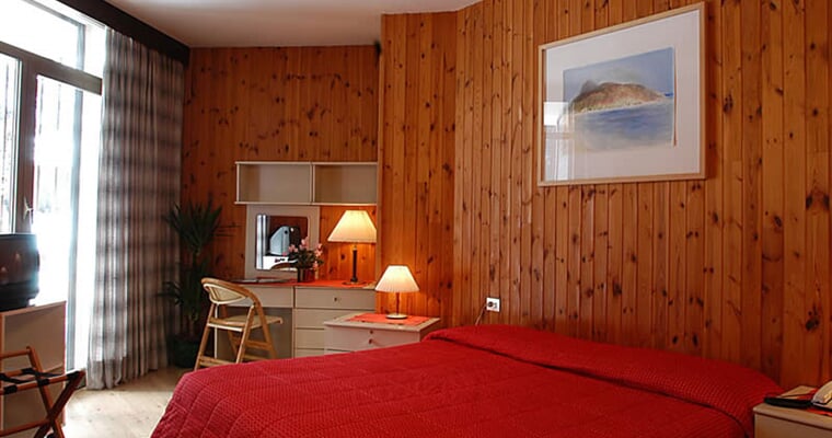 Hotel Portavescovo - Arraba1