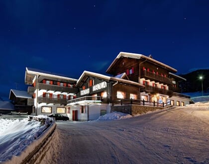 Hotel Teola - Livigno3