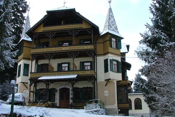 Hotel Salegg *** - Siusi allo Sciliar
