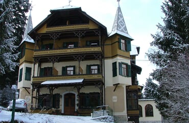 Hotel Salegg *** - Siusi allo Sciliar