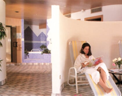 Hotel Villa Jolanda - Ziano di Fiemme