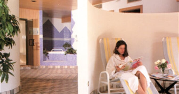 Hotel Villa Jolanda - Ziano di Fiemme
