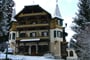 Hotel Salegg - Siusi
