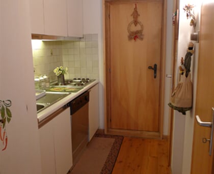 Principe Marmolada, Malga Ciapela   (1)