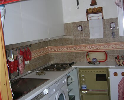 Principe Marmolada, Malga Ciapela   (11)