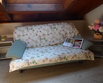 Principe Marmolada, Malga Ciapela   (12)