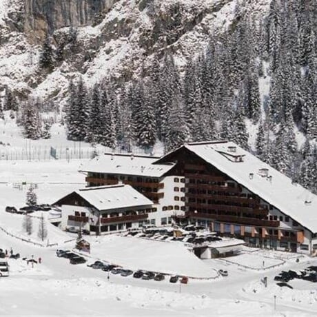 Rezidence Principe Marmolada - Malga Ciapela