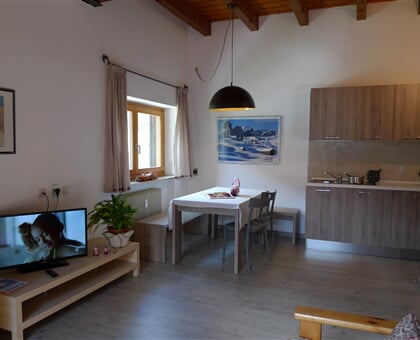 Principe Marmolada, Malga Ciapela   (5)