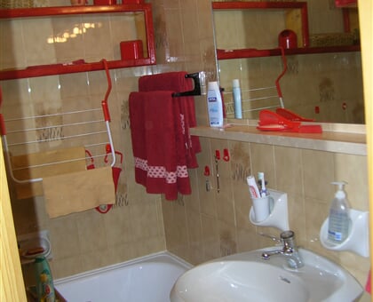 Principe Marmolada, Malga Ciapela   (7)