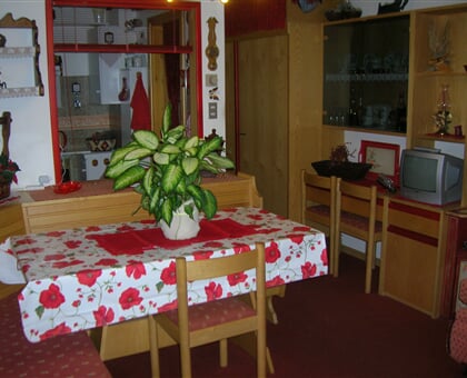 Principe Marmolada, Malga Ciapela   (9)