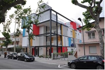 Villa Lucchese - Lignano Sabbiadoro