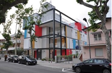 Villa Lucchese - Lignano Sabbiadoro