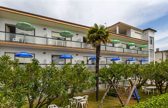 Villa Yachting - Lignano Sabbiadoro
