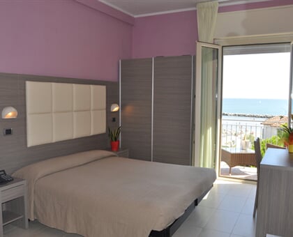 Hotel Playa, Viserbella (6)