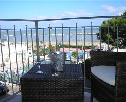 Hotel Playa, Viserbella (9)